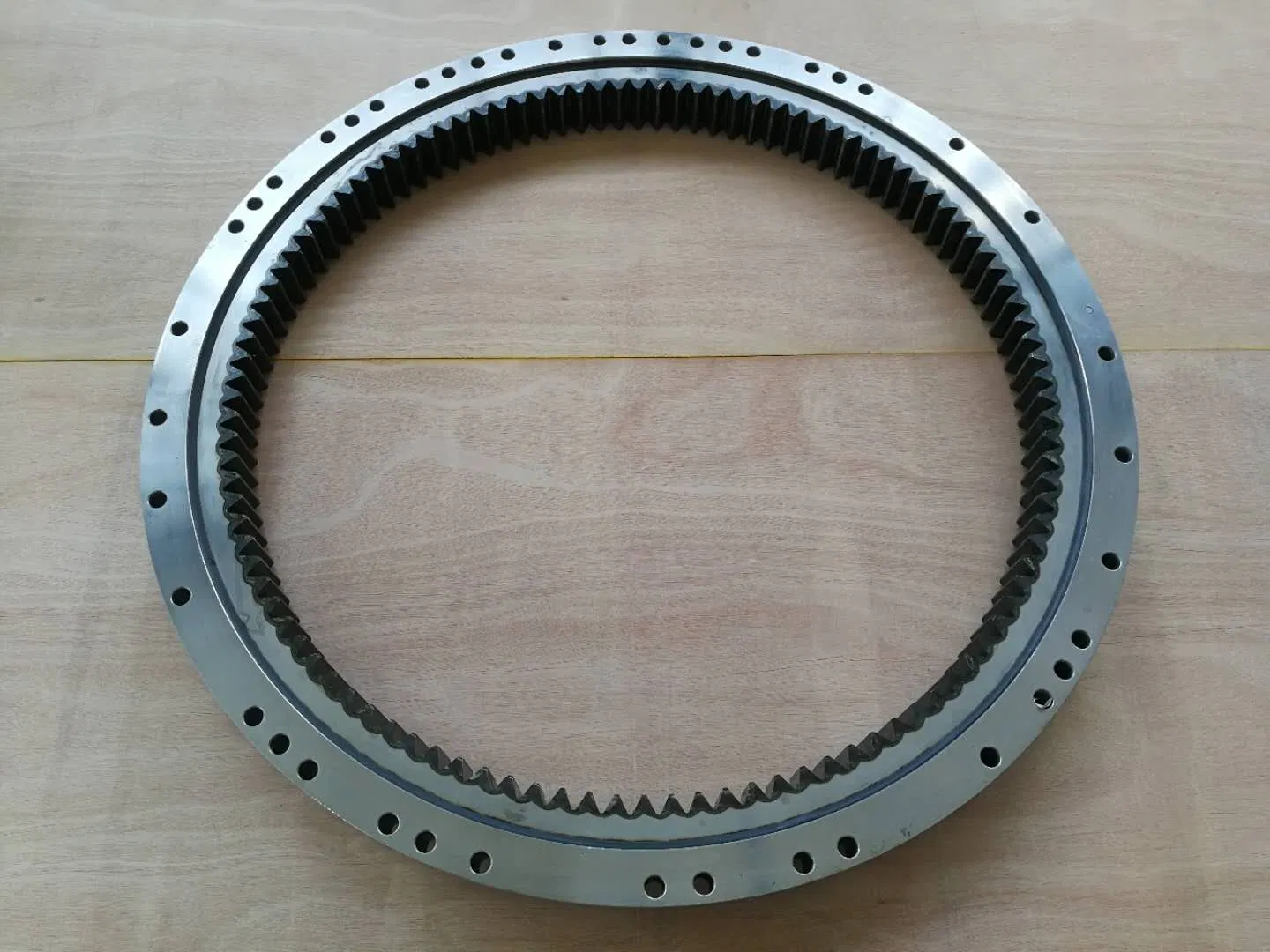 Dh360-5/7 Bearing Slewing Slewing Bearing Rotary Gear Doosan