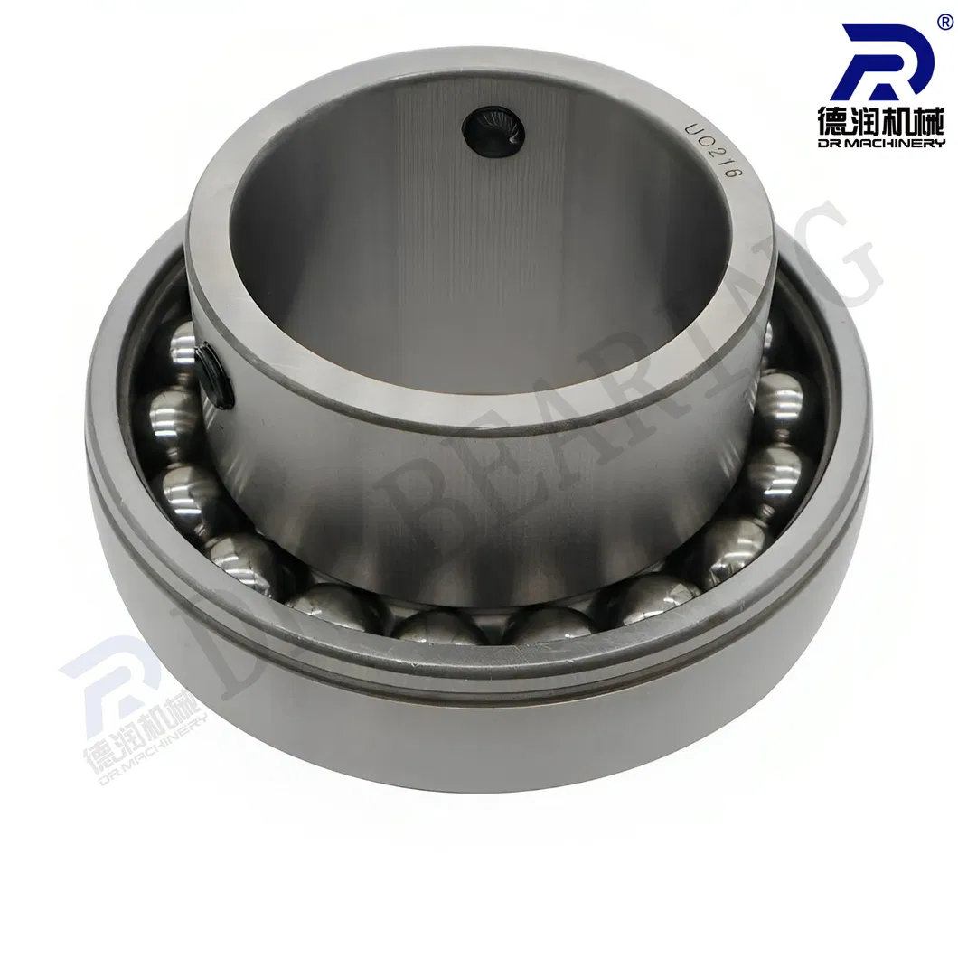 Detailed Bearing Photo 1