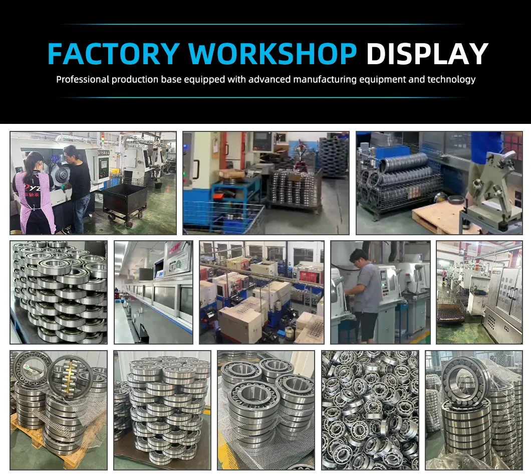 Manufacturing Excellence