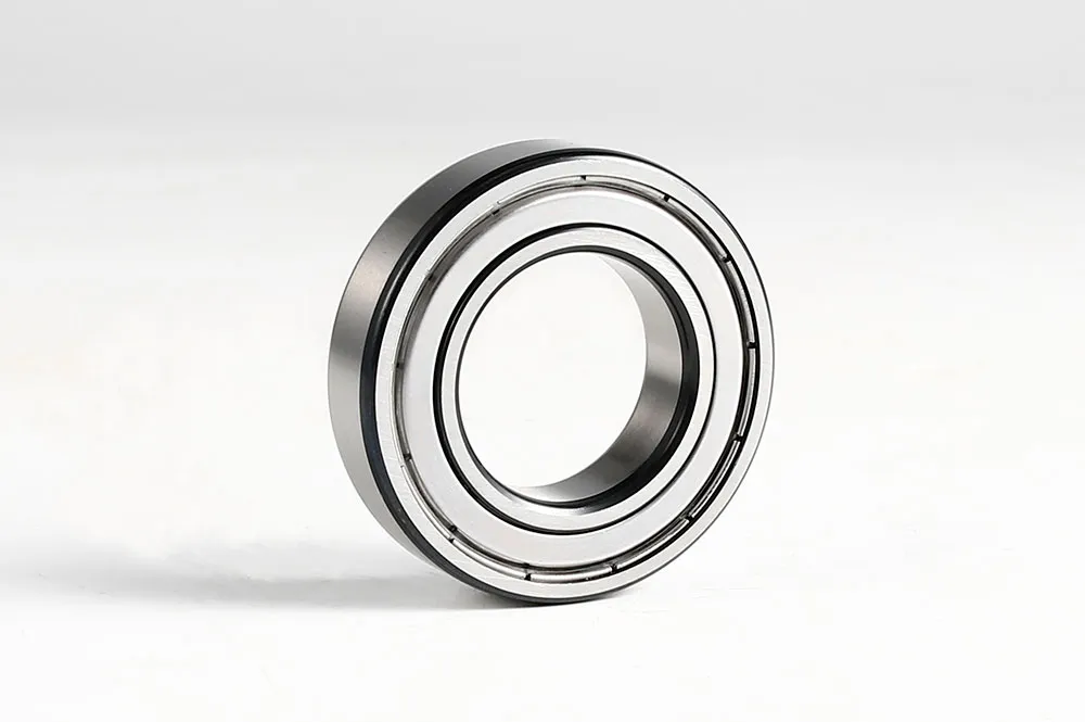 Metal Cover Bearing