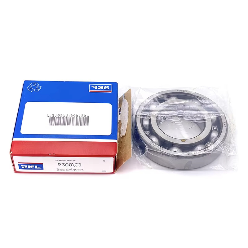 S K F 6201 Rse 6007 Bearing 6007 2z Bearing High Temperature Ball Bearings
