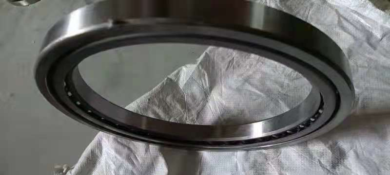 207-25-61100 12y-27-11310 Bearing PC300-6 PC240 Excavator Slewing Swing Circle Bearing