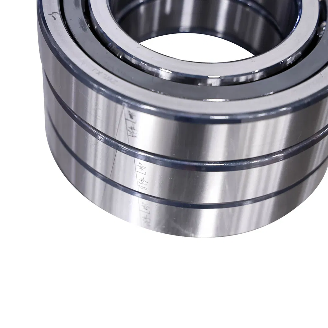 Angular Contact Ball Bearing 3