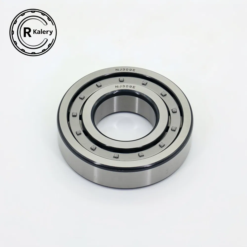 High-Speed Low Friction Machine Tools Rolling Mills Fast Shipping Cylindrical Roller Bearing Manufacturer