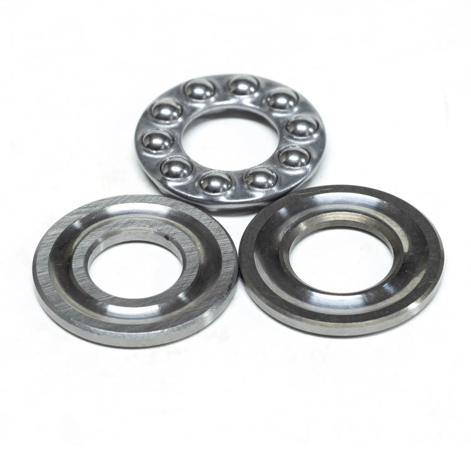 51100 51101 51102 51103 51104, 51105, 51106, Planar Thrust Ball Bearing