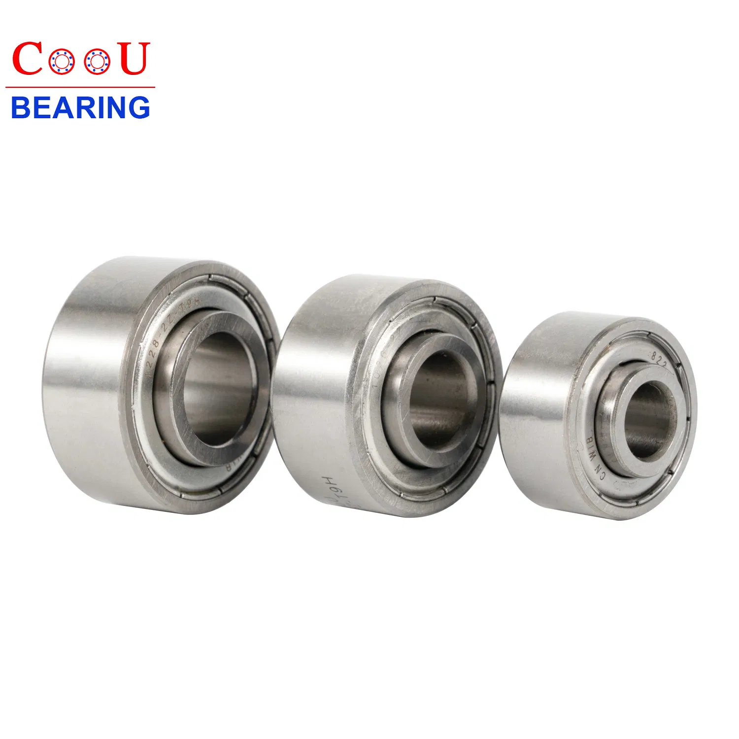 High Speed Yarn Covering Machine Spindle Bearings 1026-2z-T9h (D231303)