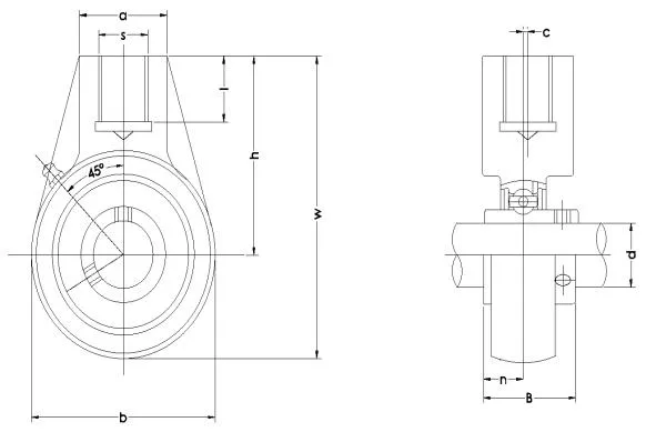 UCFB2 Series Image 2