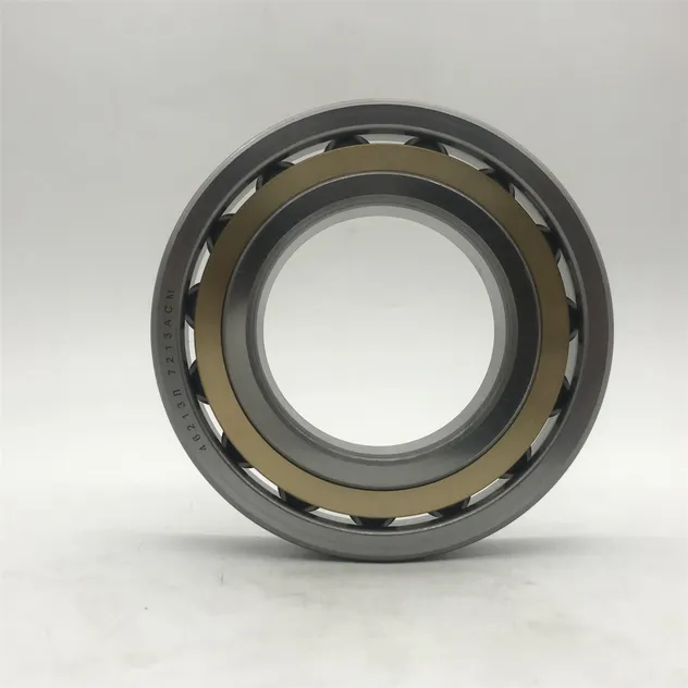 Bearing Spec 3