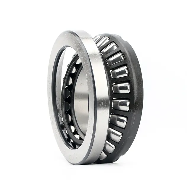 Industrial Bearing Detail