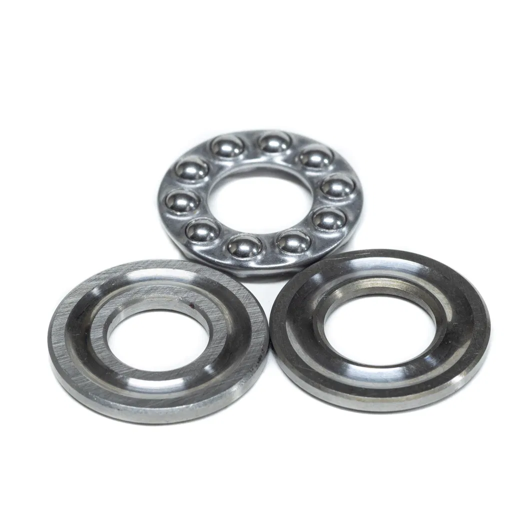 Thrust Ball Bearing