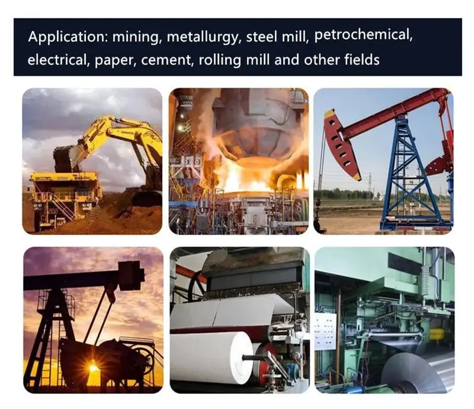 Bearing Applications