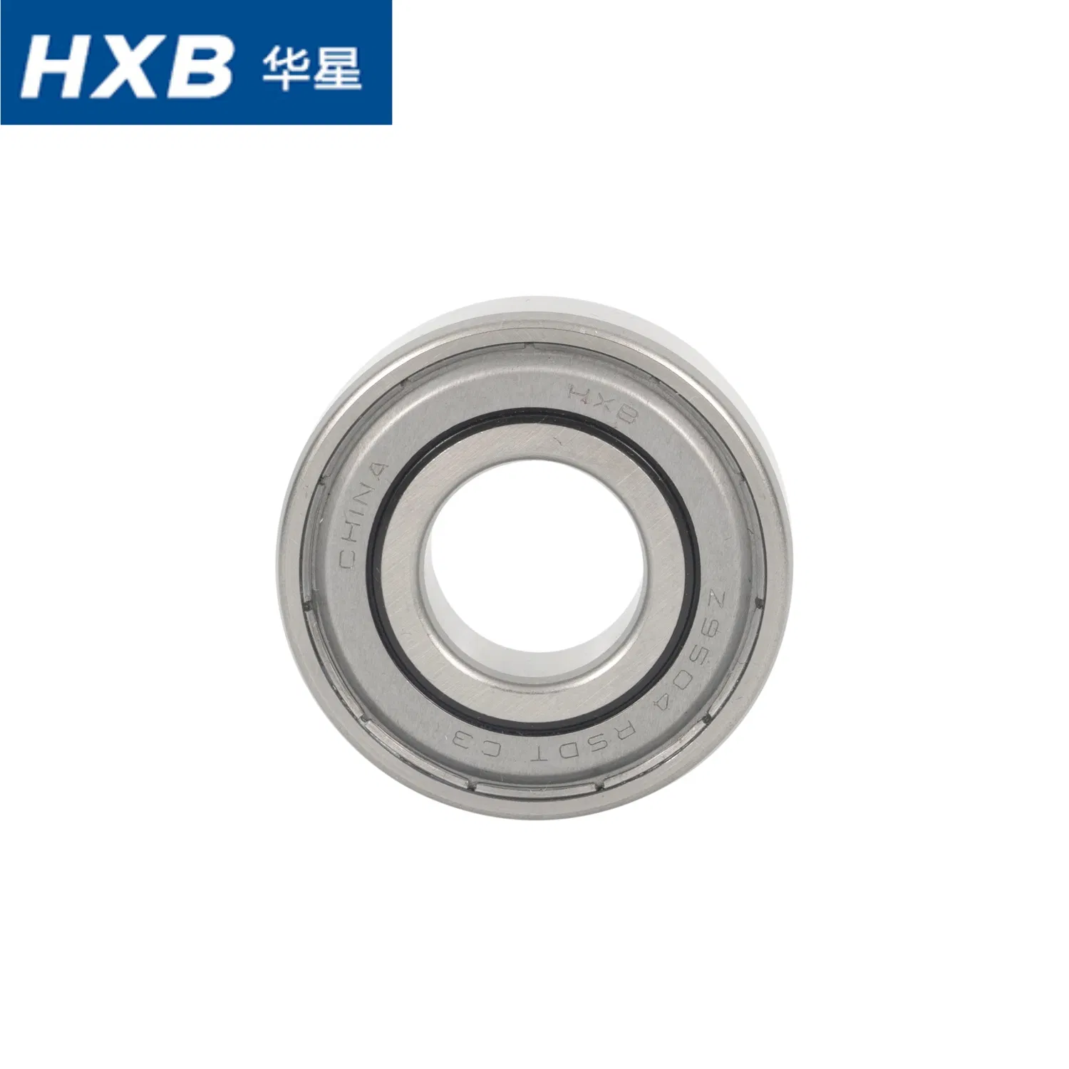 Full-Element Ball Bearing 6205zz 6206zz 6204zz High Temperature Resistance for Kiln