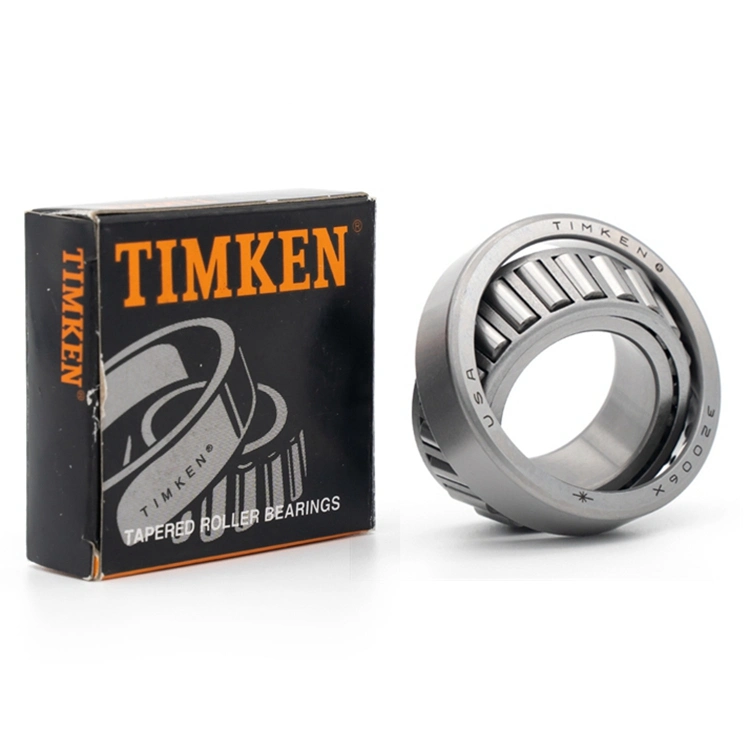 Wheel Hub Bearing Taper Roller Bearing Spherical Roller Bearing Cylindrical Roller Angular Contact Needle Bearing for Timken SKF NSK NTN Koyo NACHI IKO Gmb