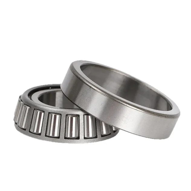 Tapered Roller Bearing 2