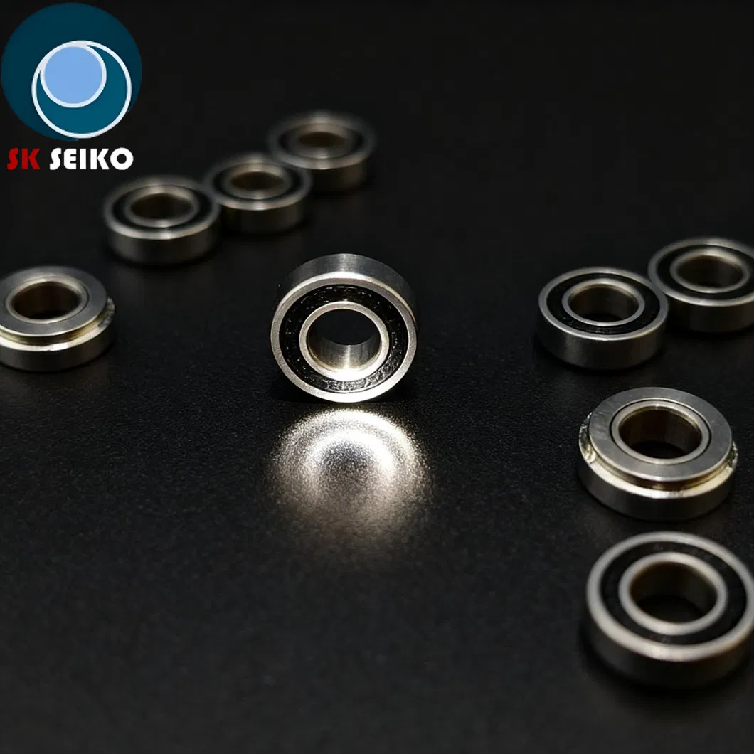 High Precision Bearing 2