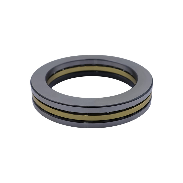High-Quality Thrust Ball Bearings 51200 to 51244 for Precision Engineering