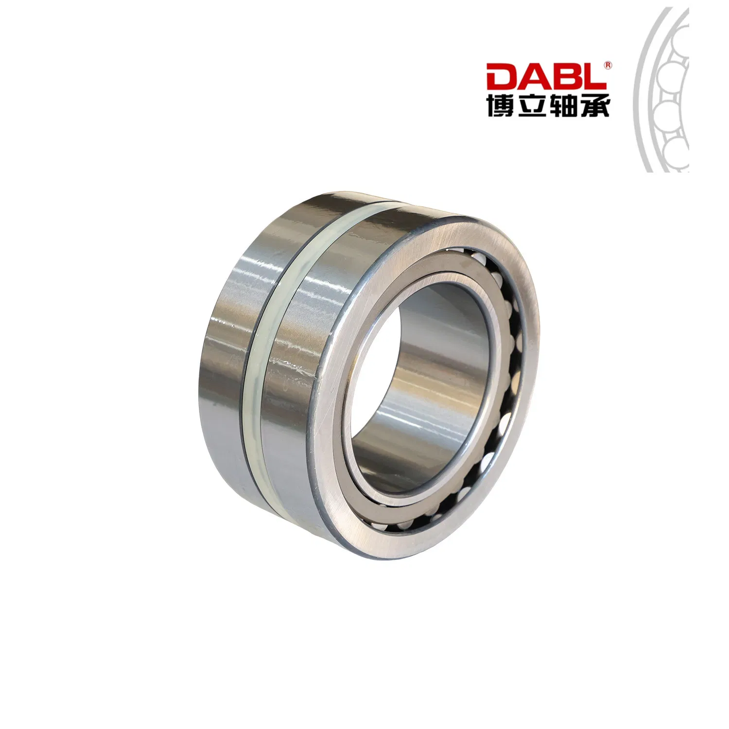 Spherical Roller Bearing with Adapter Sleeve Spare Part 22208 22209 22210 Ccp6 Precision Factory Direct Sales Deep Groove Ball Bearings Car Parts