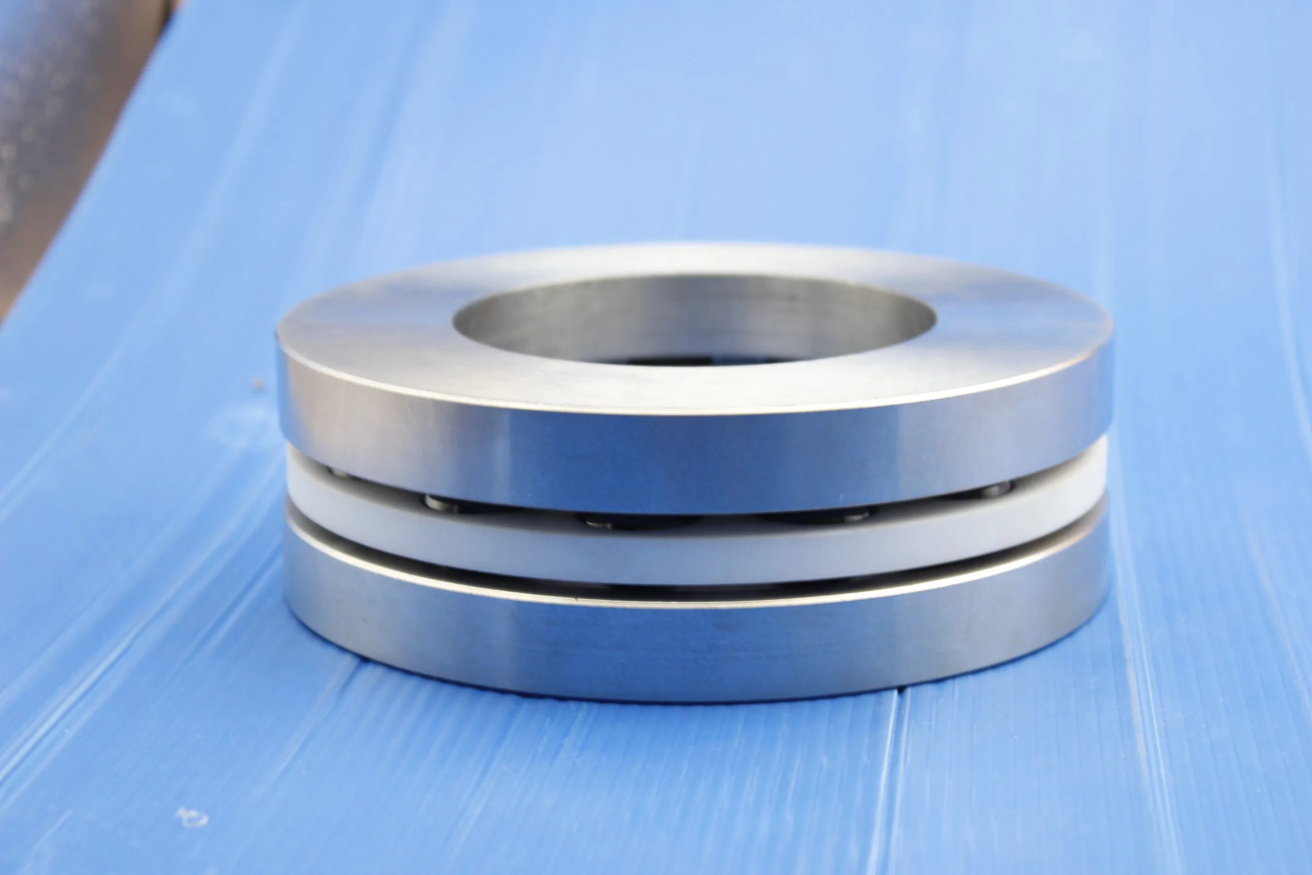 Hybrid Bearing Stainless Steel Bearing Hybrid with Ceramic Ball