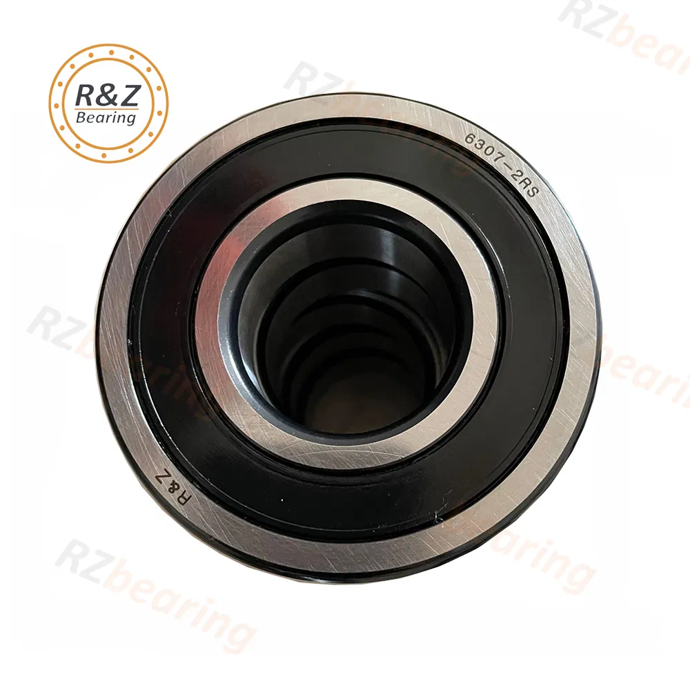 Bearing Miniature Ball Bearing/Auto Parts Bearing/Pillow Block Bearing Low Price 6205 6206 6208 Deep Groove Ball Bearing