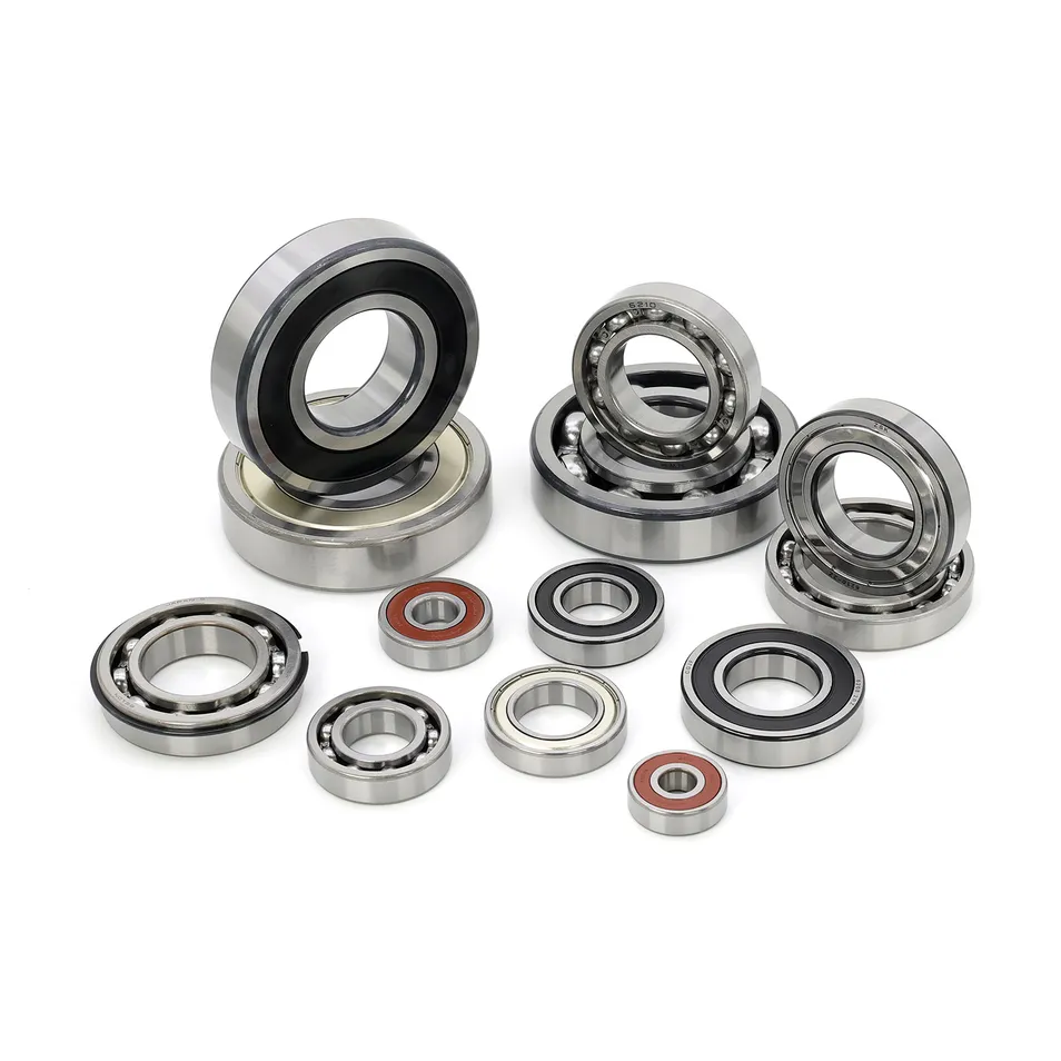 Tapered Roller Bearing