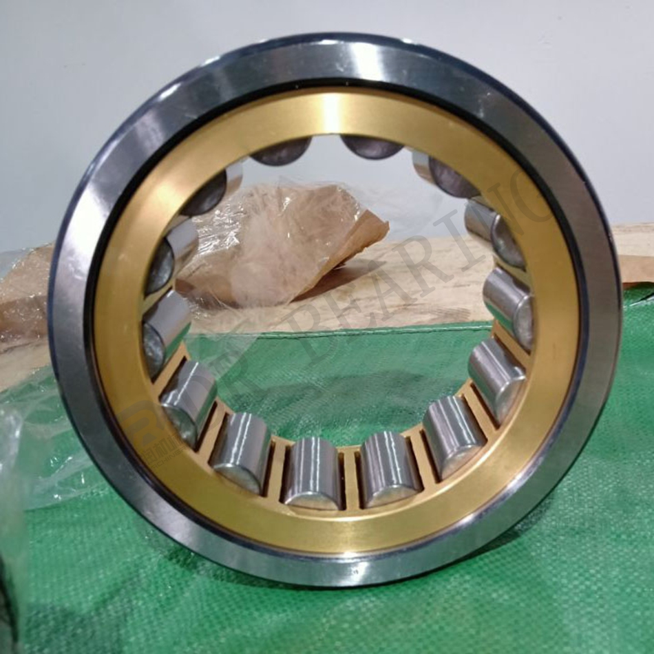 Deep Groove/Angular Contact/Self-Aligning Ball Tapered/Taper/Spherical/Thrust/Carb/Full Complement Cylindrical Roller/ Rolling Bearing Nu240