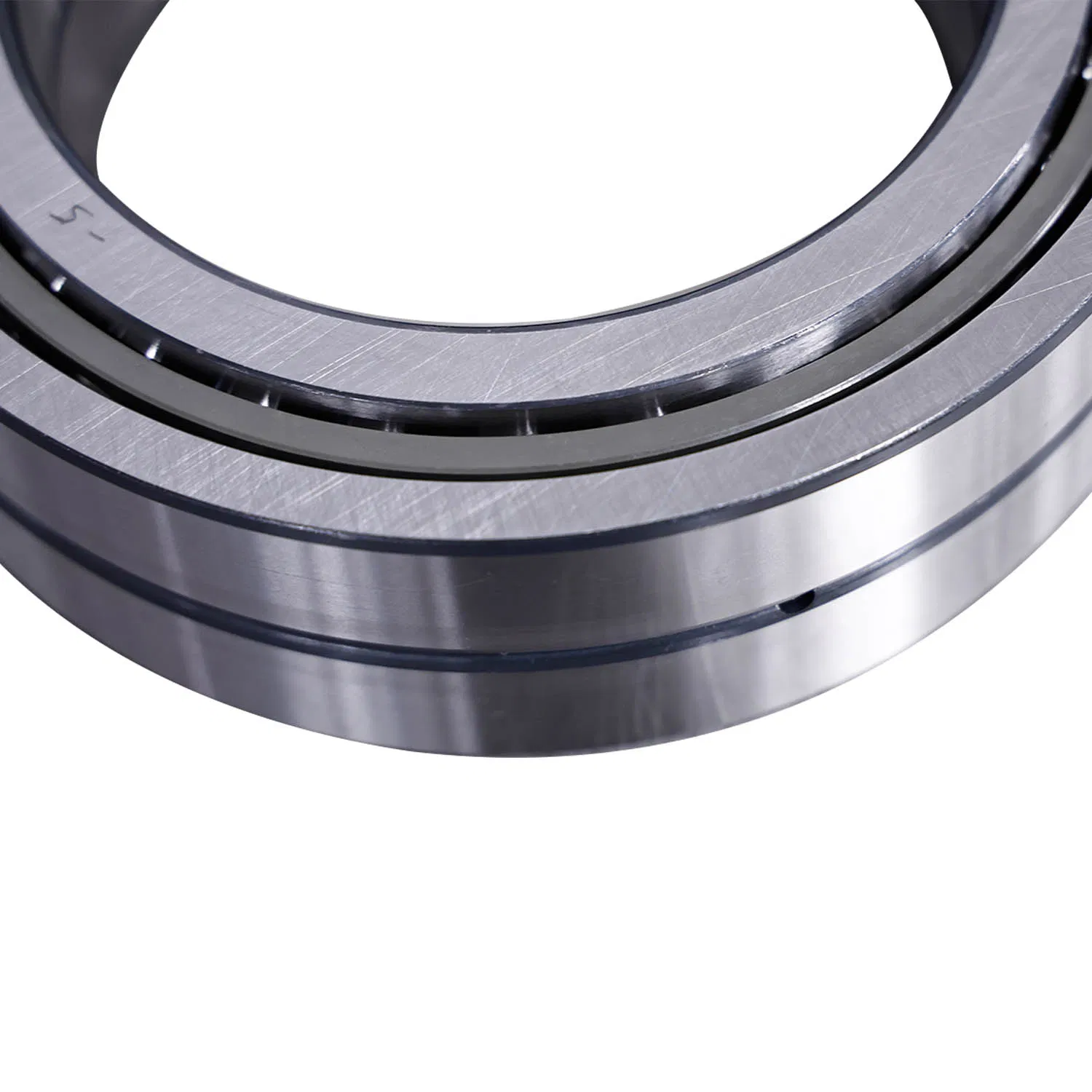 ISO 9001 Certified Btm Series Thrust Angular Contact Ball Bearing