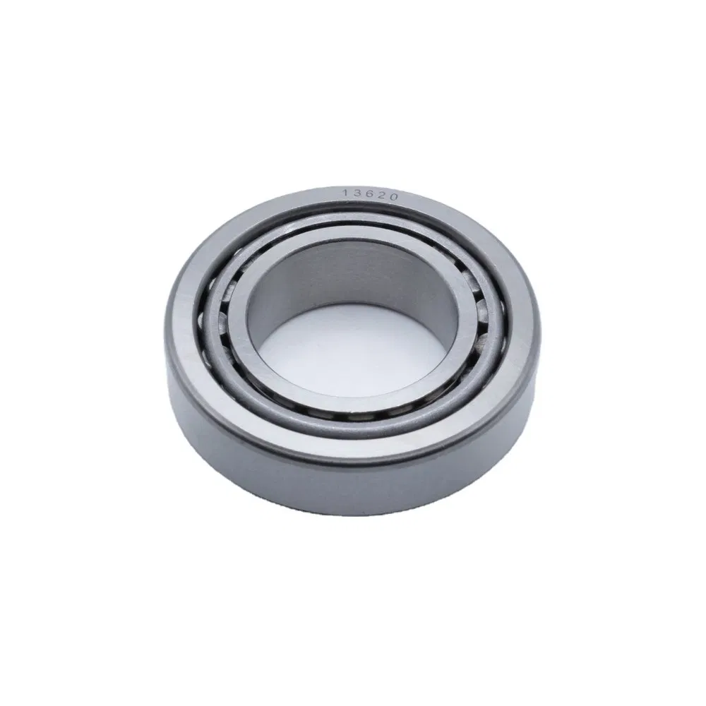 High-End Tapered Roller Bearings Special Alloy Material Application
