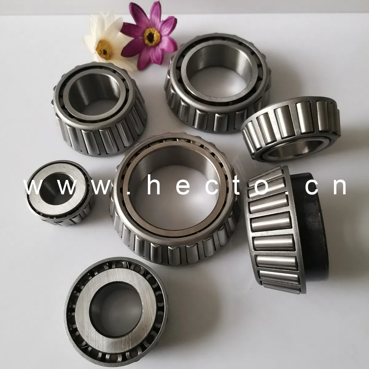 Metric Inch Tapered Taper Roller Bearing Cone for Auto Motor