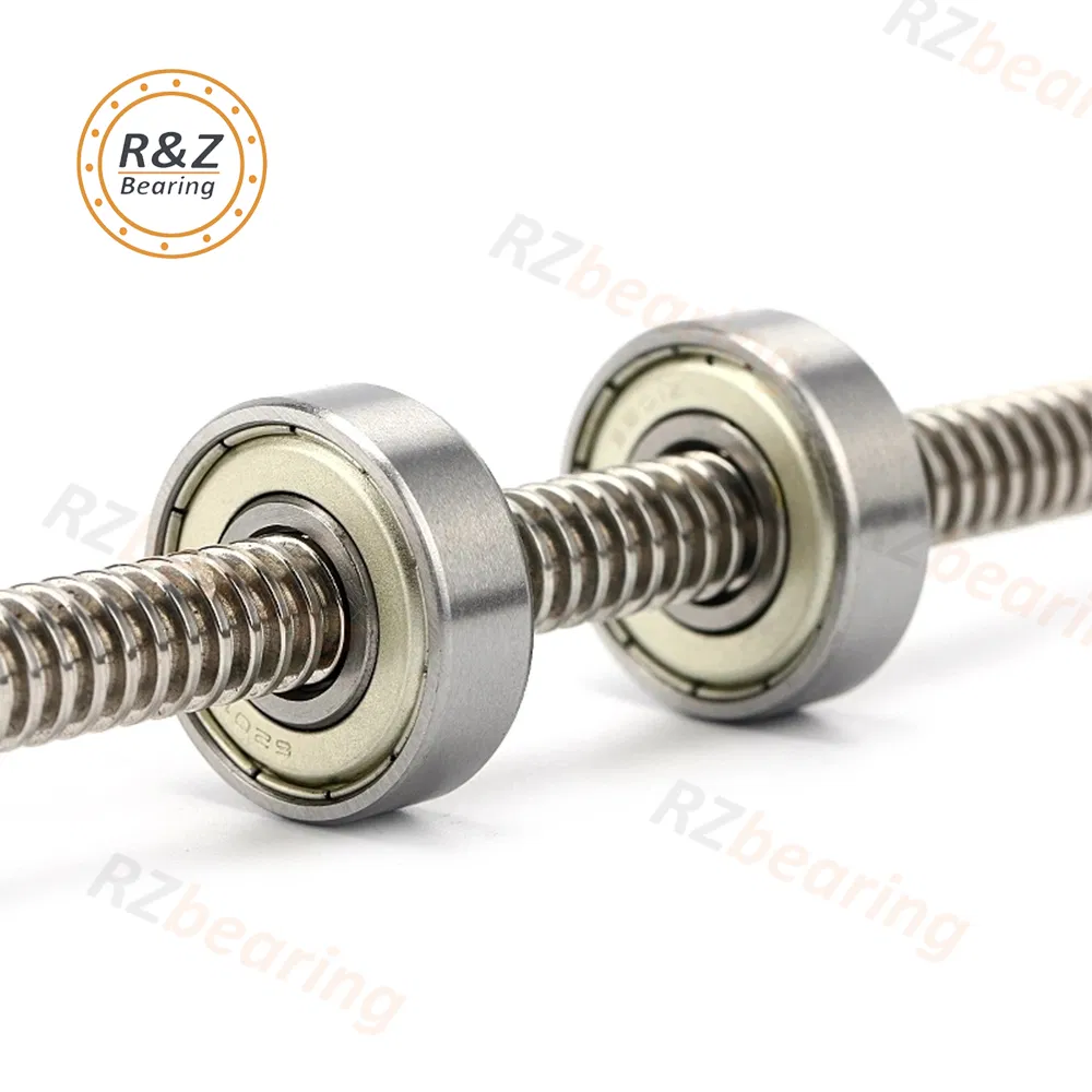 Cheap Ball Bearing Low Price 608 6004 6005 6006 6206 6205 2RS Deep Groove Ball Bearing