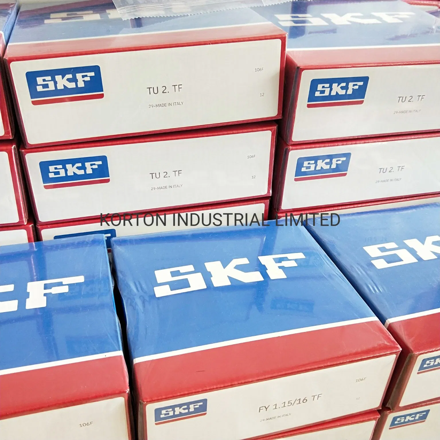 Pillow Block Bearing SKF Tu 2. TF Take-up Ball Bearing Units
