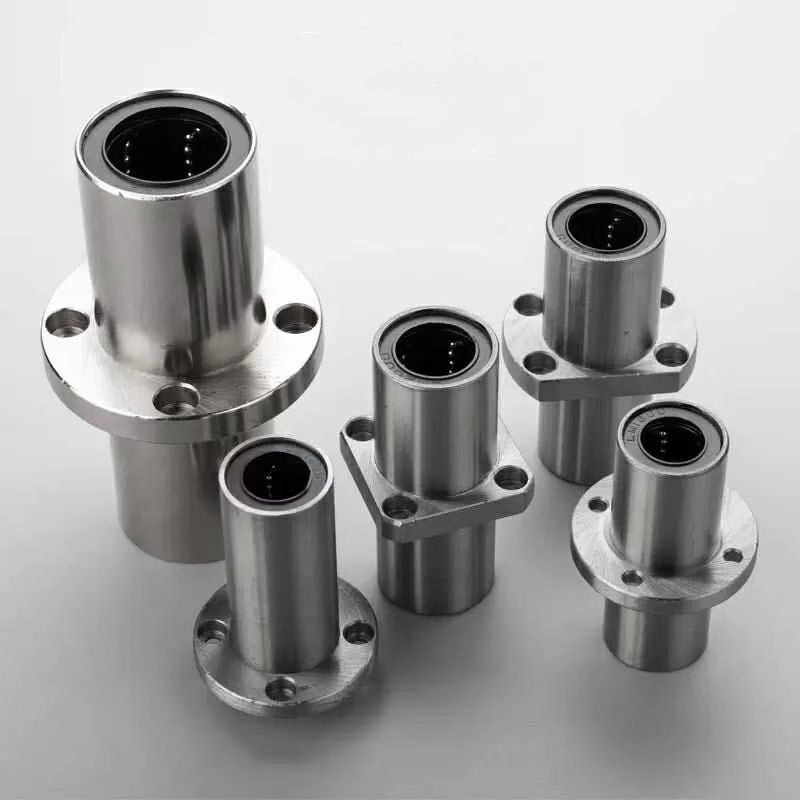 Factory Outlet Sale High Speed Common Straight Linear Motion Bearing