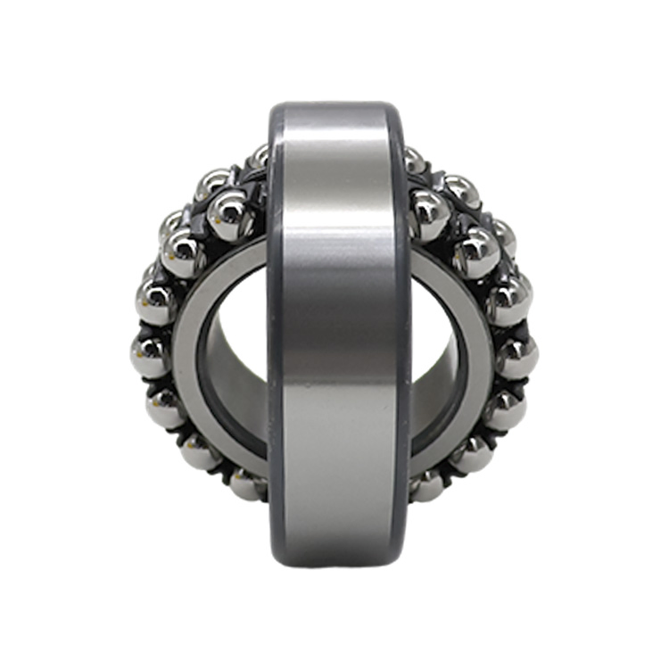 Self-Aligning Ball Bearing 1204 1205 1206 1207 1208K 1209 1210 1305