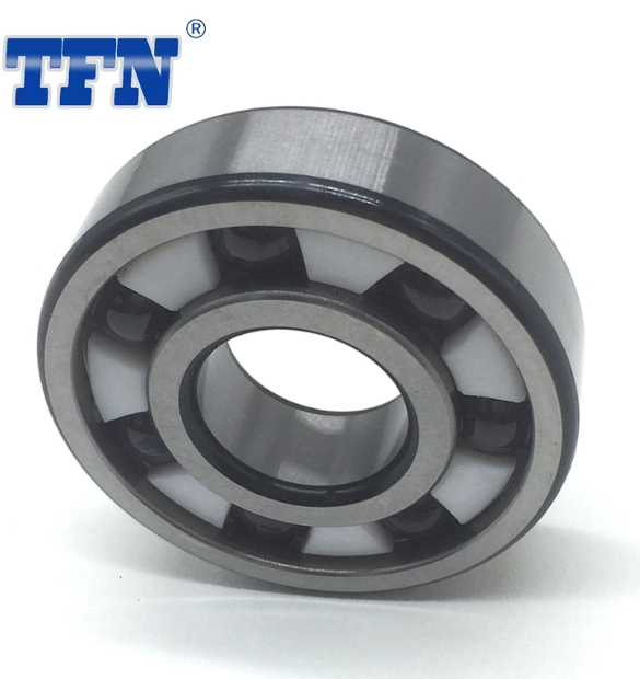 6001 High Temperature Resistance Hybrid Ceramic Bearing Sale