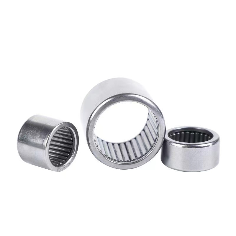 High Precision NSK NTN Koyo HK0509/HK0609 Drawn Cup Needle Roller Bearing with Open Ends for Textile Machinery in Stock