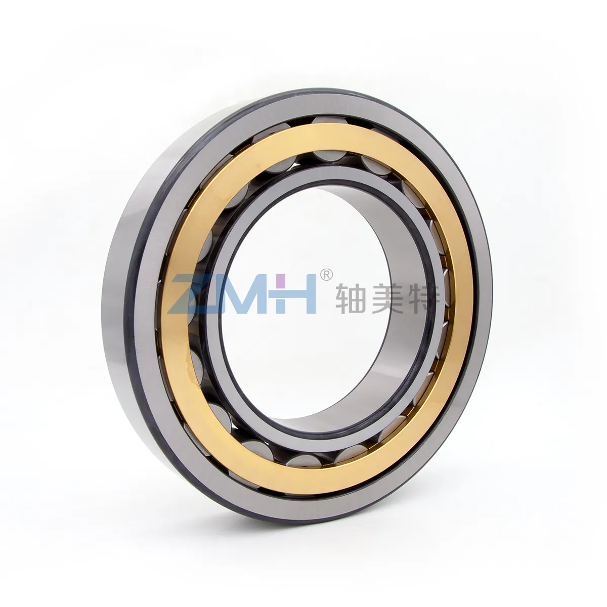 Cylindrical Roller Bearing Nu226em for Rolling Machines