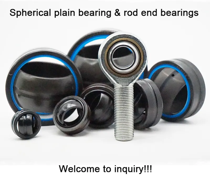 Spherical Plain Bearing
