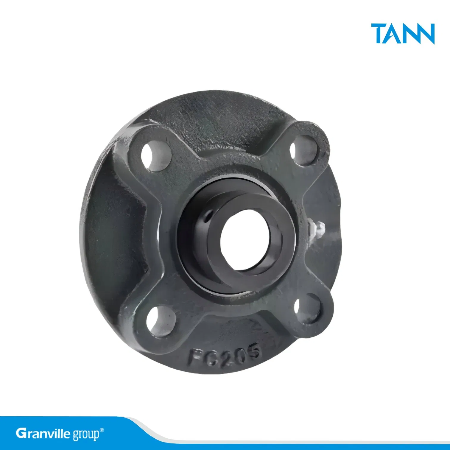 UCFC205+Set Screw/UKFC205+Adapter Sleeve/SAFC+Eccentric Locking Collar Cartridge/Round Mounted Bearing Units