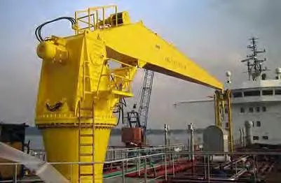 Marine Crane