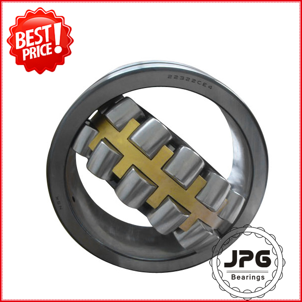 Spherical Roller Bearing 22308/22309/22310/22311/22312 Cck/W33 Cc Ca Cck30 W33 Roller Bearings