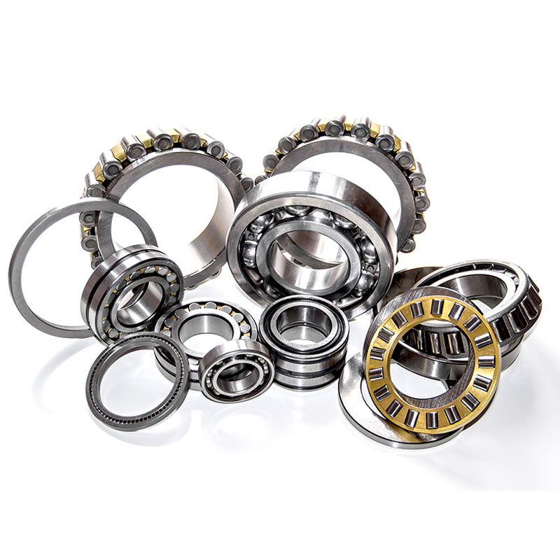 Wheel Hub Bearing Taper Roller Bearing Spherical Roller Bearing Cylindrical Roller Angular Contact Needle Bearing for EV Chassis Rail Transit Locomotive Transmi