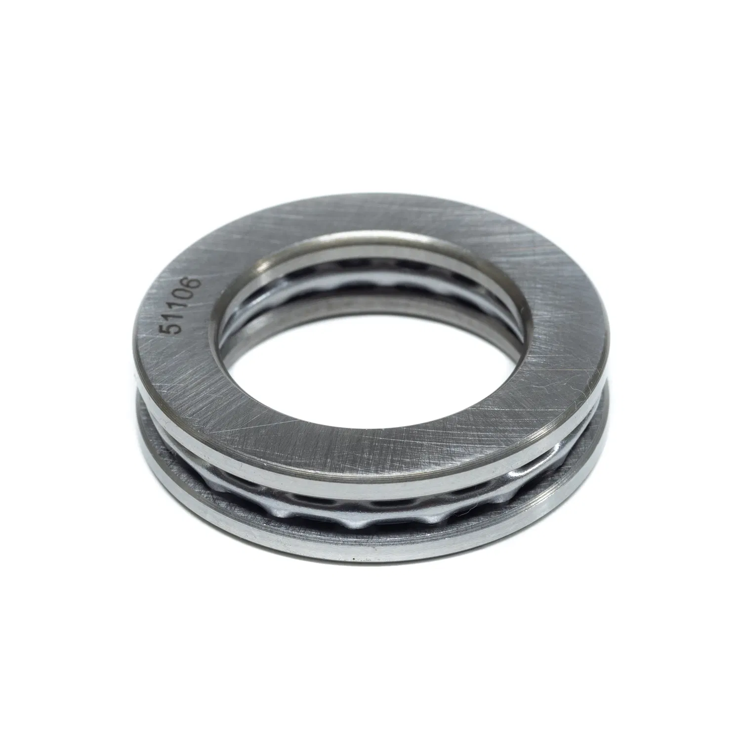 51100 51101 51102 51103 51104, 51105, 51106, Planar Thrust Ball Bearing