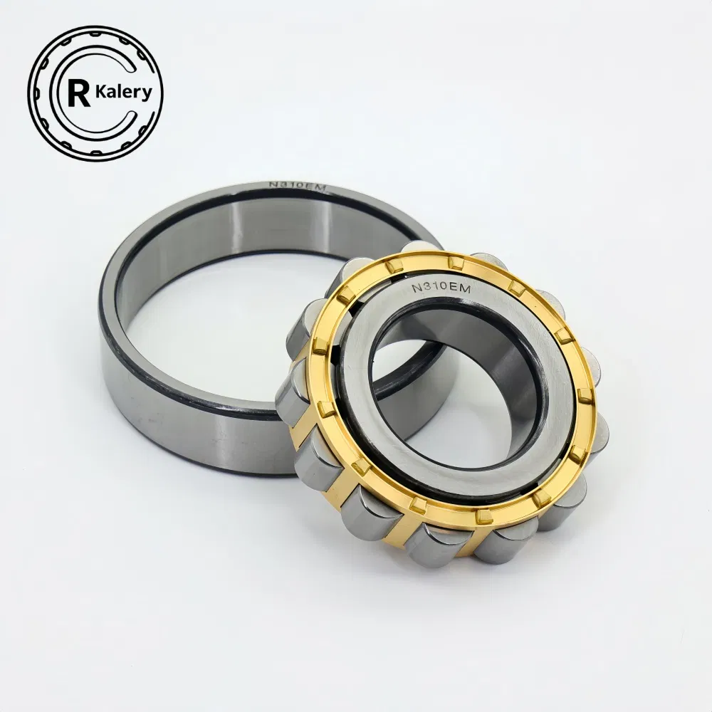 High-Speed Low Friction Machine Tools Rolling Mills Fast Shipping Cylindrical Roller Bearing Manufacturer