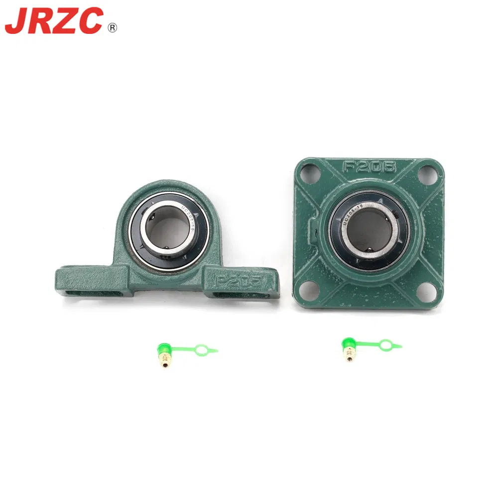 Pillow Block Bearing