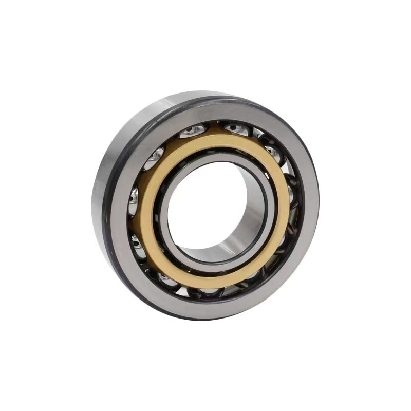 High Speed Quick Delivery CNC Machine Tools Precision Motors Angular Contact Ball Bearing