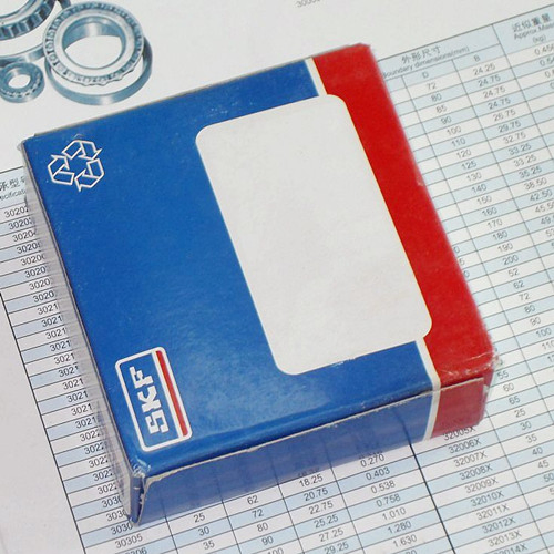 SKF NSK NTN Koyo Timken THK Deep Groove Ball Bearing Taper Roller Bearing