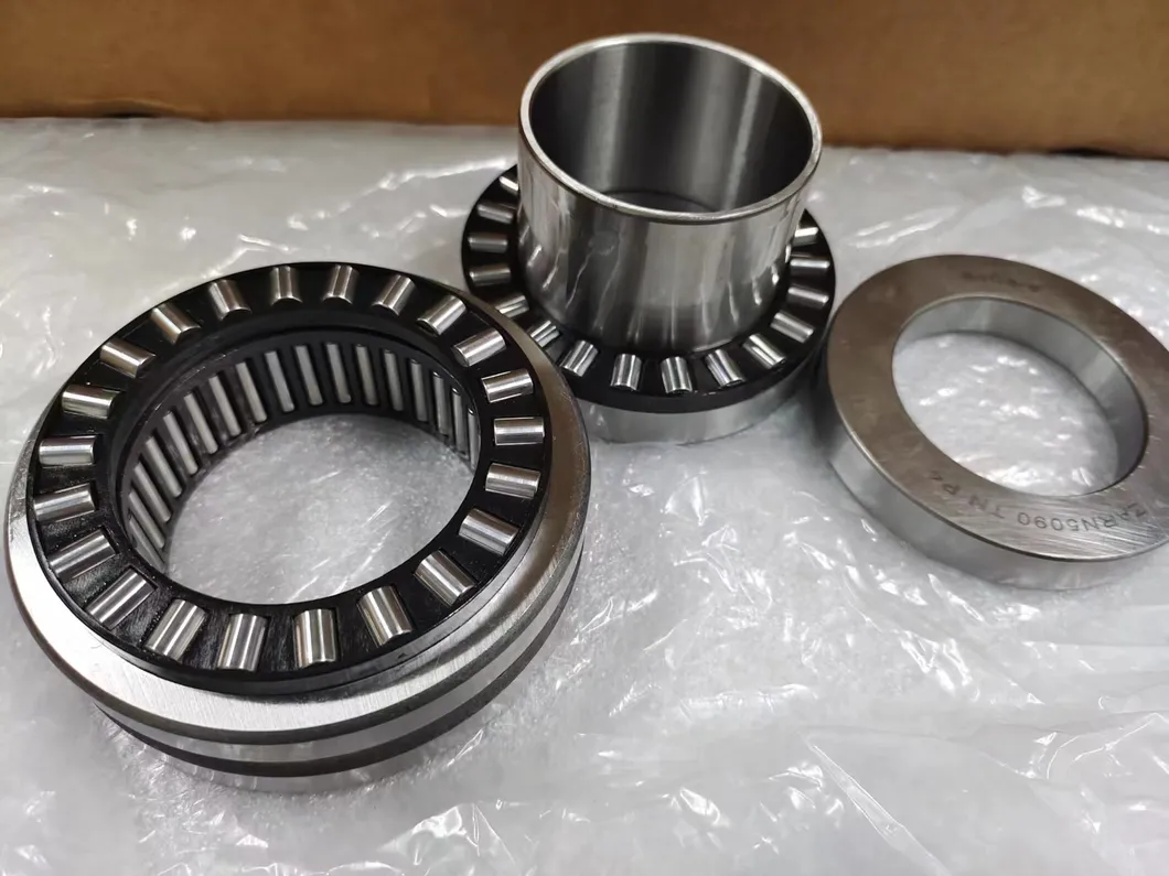 Carrying Slewing Bearing