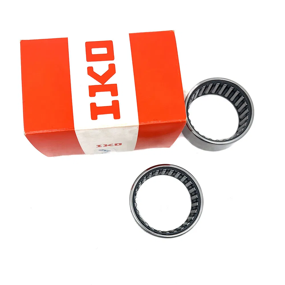 High Quality Factory IKO Bearing Nta3244 Nta3446 Nta3648 Nta3650 HK1514 HK1515 HK1516 Needle Roller Bearing for Auto Motorcycle Parts