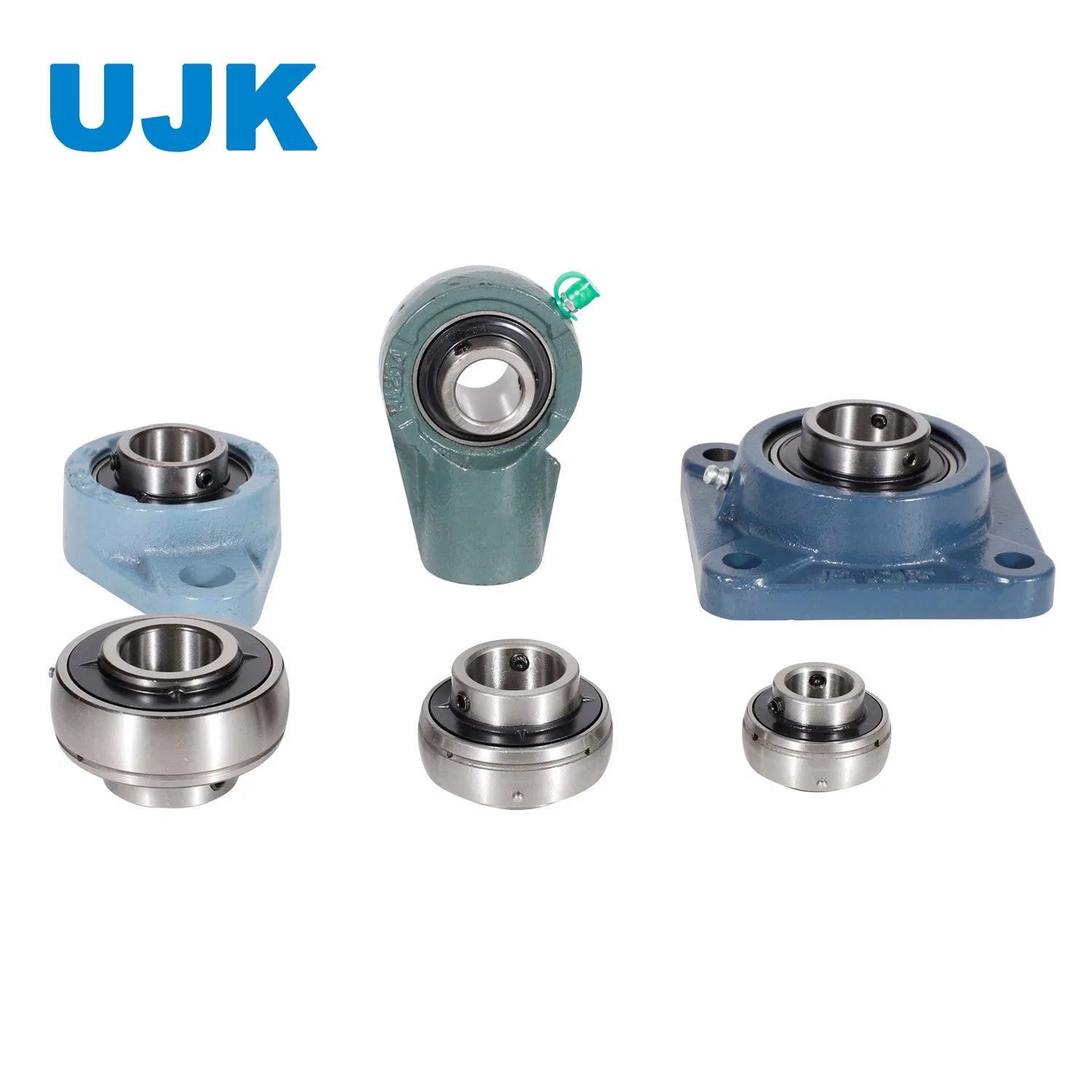 Bearing Deep Groove Ball Bearing Taper Roller Bearing Pillow Block Bearing Auto Parts Wheel Bearing Cylindrical Spherical Needle Roller Motorcycle Parts Bearing