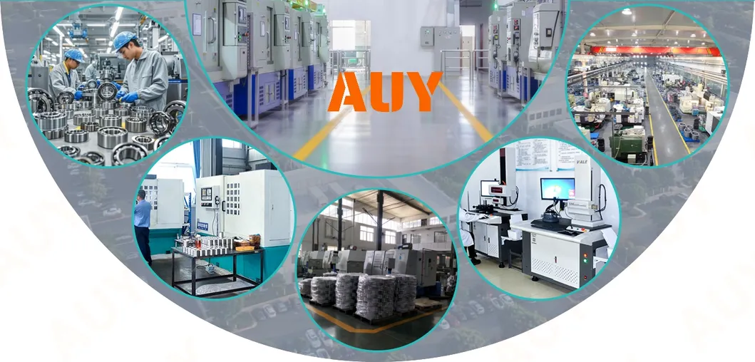 Factory Production Line