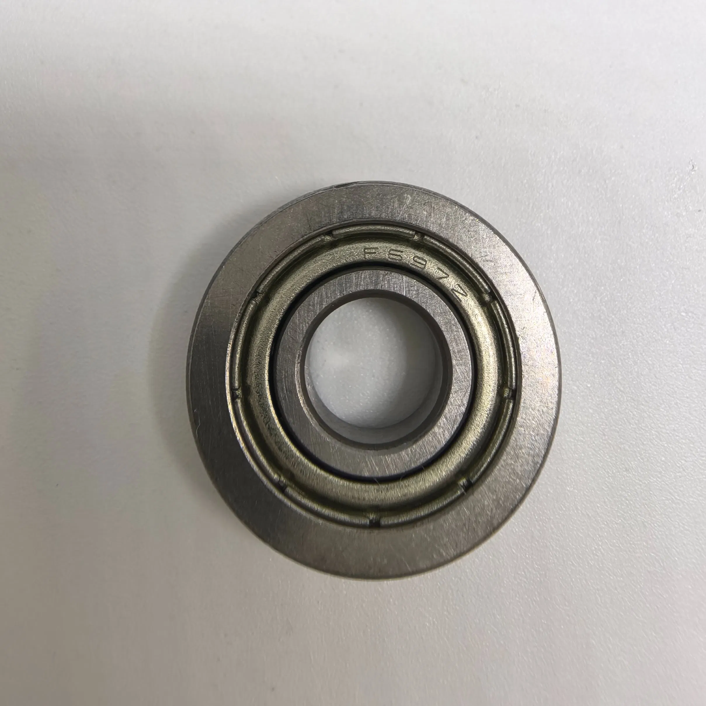 Pursue Bearings with High Rotational Speed and Low Friction